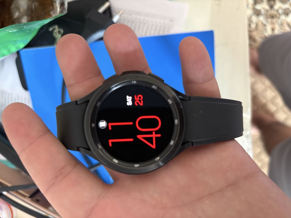 Galaxy Watch4 Classic 46mm