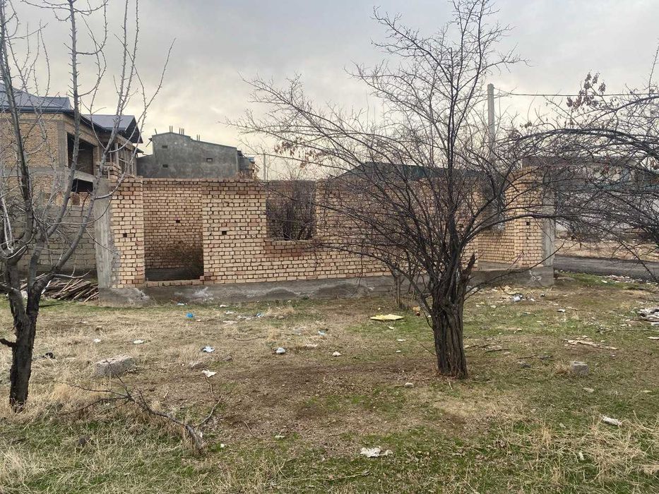 Продается участок 6, 2 соток