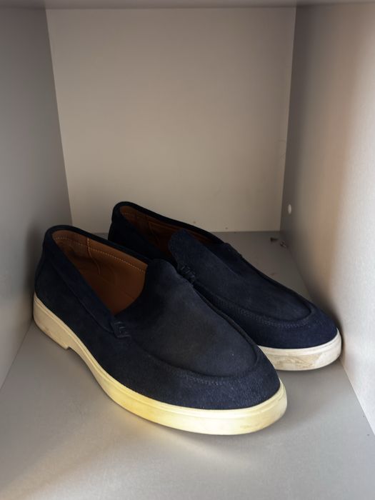 Продам очень хорошие лоферы