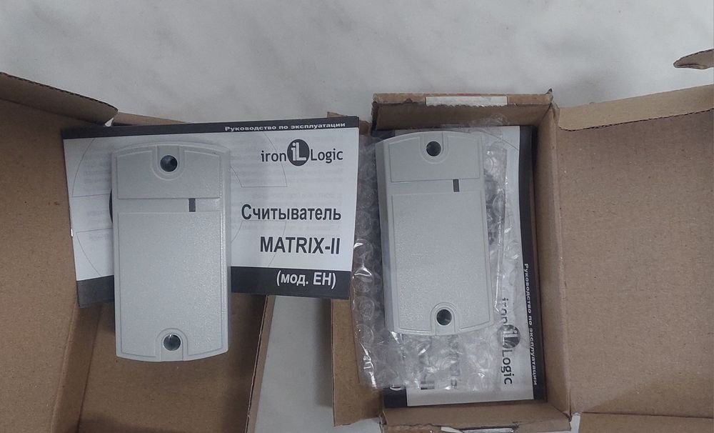 Продам оборудование Болид