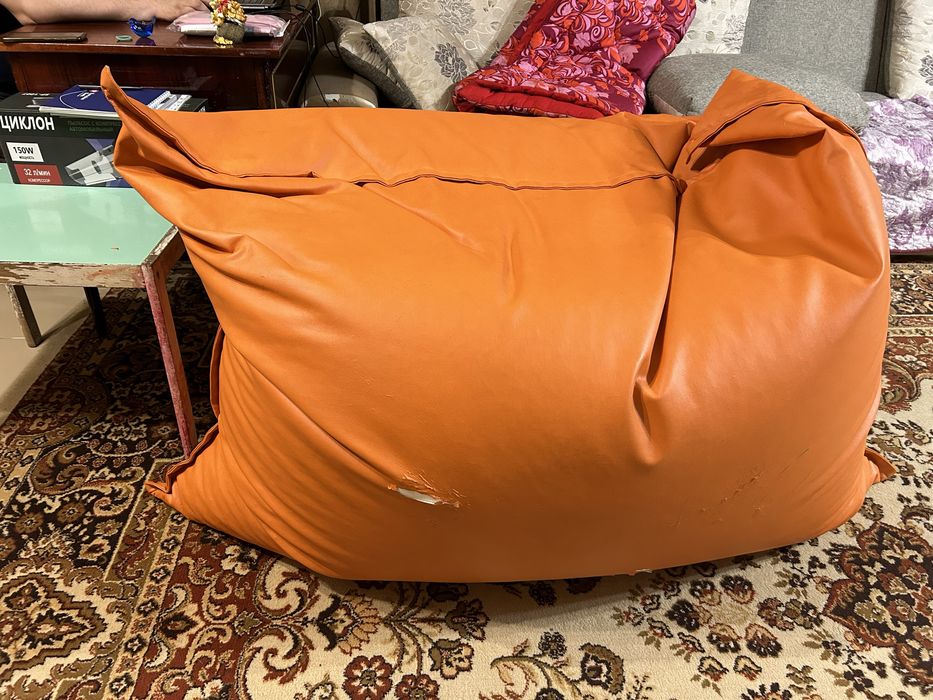 Кресло мешок