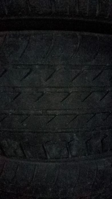 Резина triangle 215/55/16
