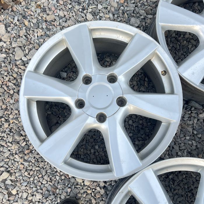 Диски Тойота ЛК 200, Лексус 570