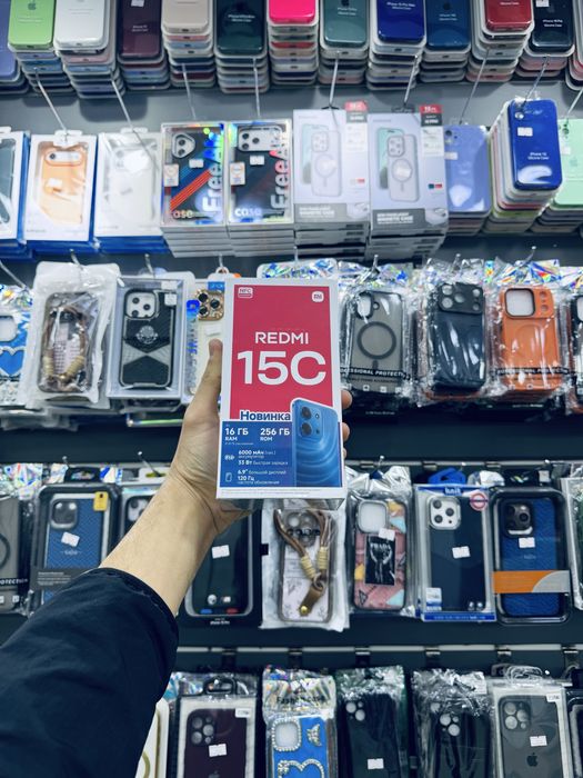 Новый Телефон Запечатанный