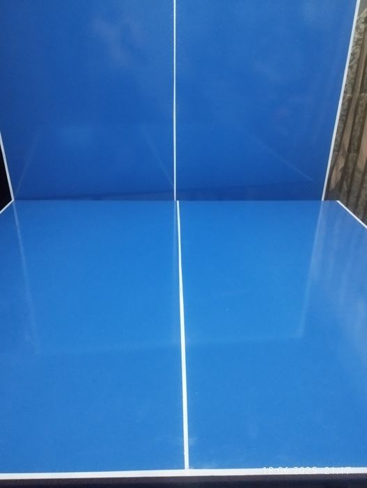 Tennis stol satiladi taza novi paydalanilmagan  Rolikli.  Manzil Nukus