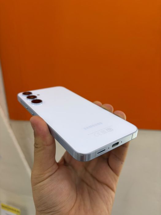 Samsung Galaxy a55