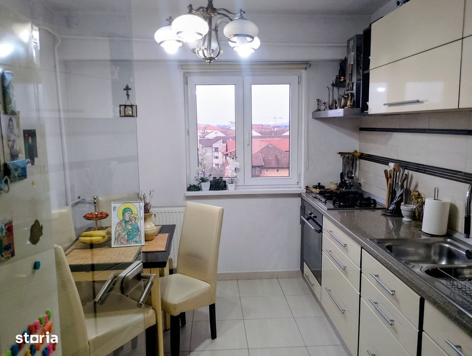 CI638 Dorobantilor-Simion Barnutiu,3 camere,Renovat