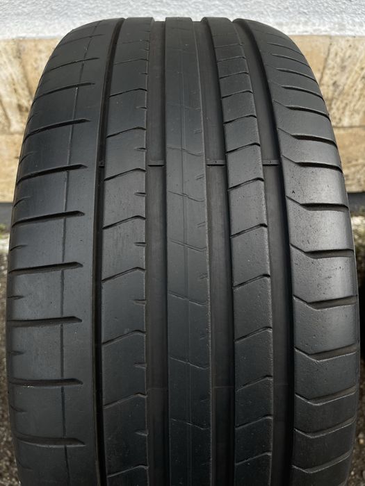 Jante Roti 21 Originale 5X112 Mercedes GLE ML W167 Anvelope vara 275 45 R21 / 315 40 R21