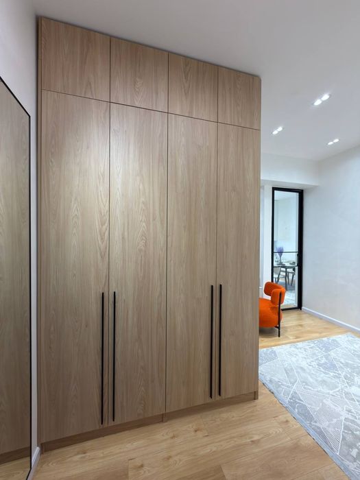 Продается 2х комнатная  ЖК Сайрам авеню