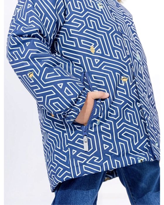 Продам куртку на ребенка (зима)