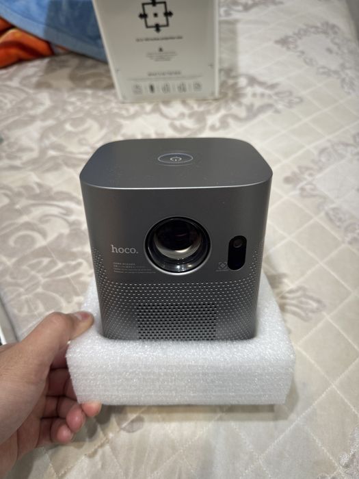 Проектор Hoco DT4