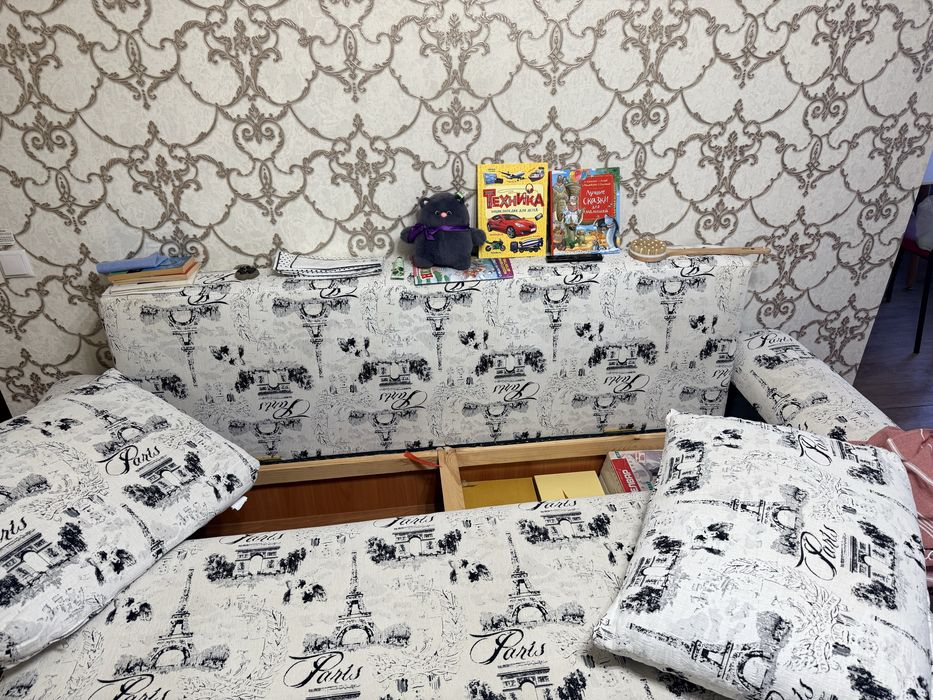 Диван раскладной