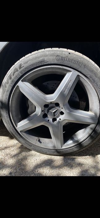 Продавам Continental