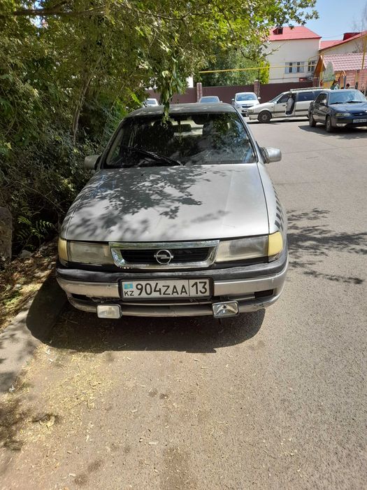 Продам опель вектра