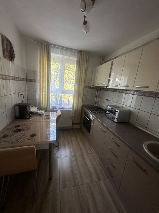 Apartament 2 camere Gheorghe doja