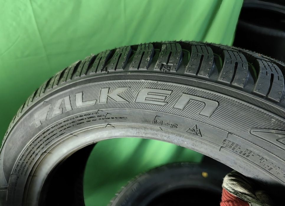 4buc 175/65R17 Falken noi Toyota aygo x