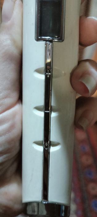 Плойка продам б/у