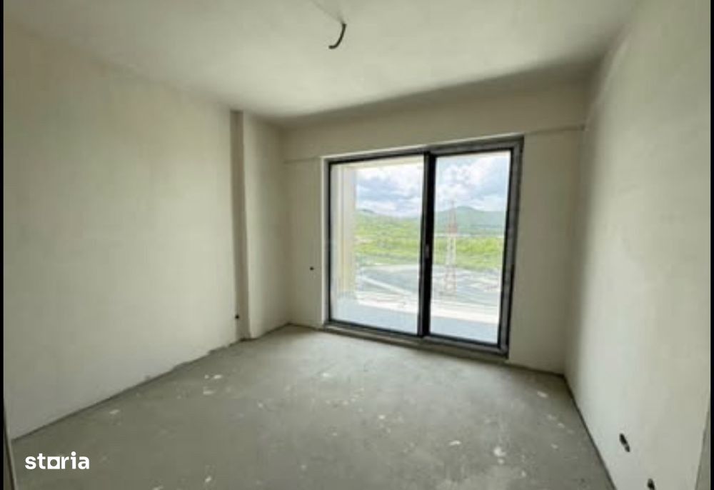Apartament de 2 camere, finisat, parcare, zona Vivo / BMW — fotografia 3