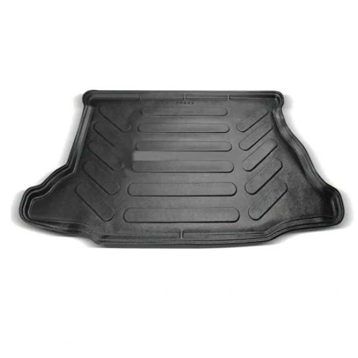 Гумена стелка за Honda Jazz II 2001 - 2008 за багажник