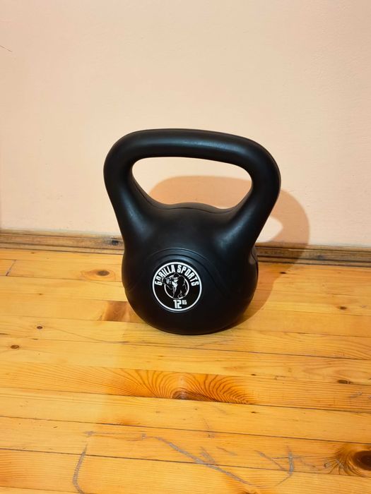 Продавам 12 килограмова пудовка