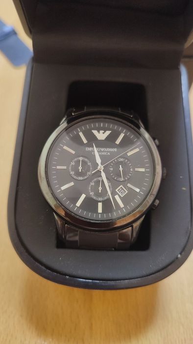 Мъжки часовници НОВИ или в отлично състояние