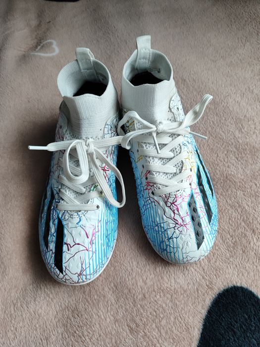 Сороконожки для футбола