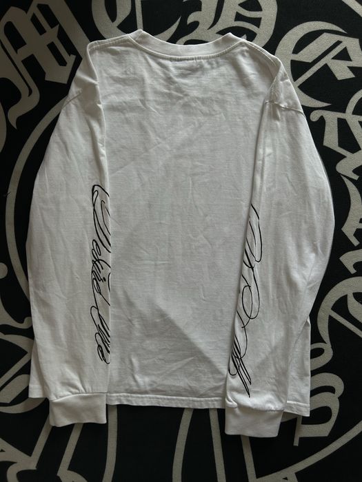 Forget Raven Longsleeve