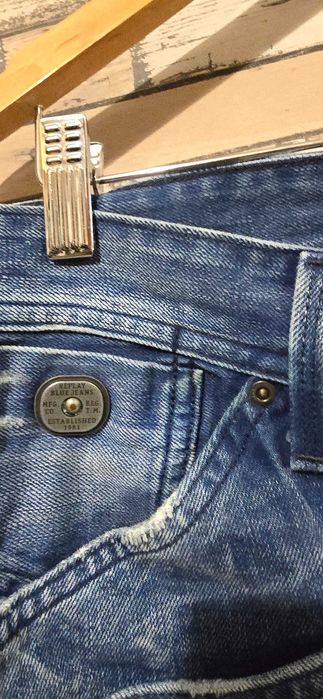 Replay W/34-мъжки дънки (х-679)