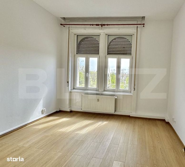 Noblete arhitecturala, 170 mp utili, zona Centrala