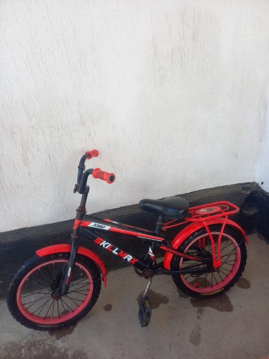 В е л о с и п е д