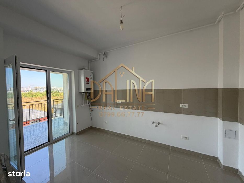Spre Vanzare - 2 Camere - BLOC 2025 - 99.251 E + TVA