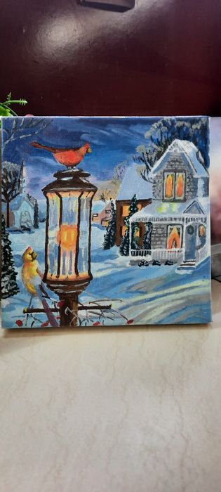 Картини по поръчка