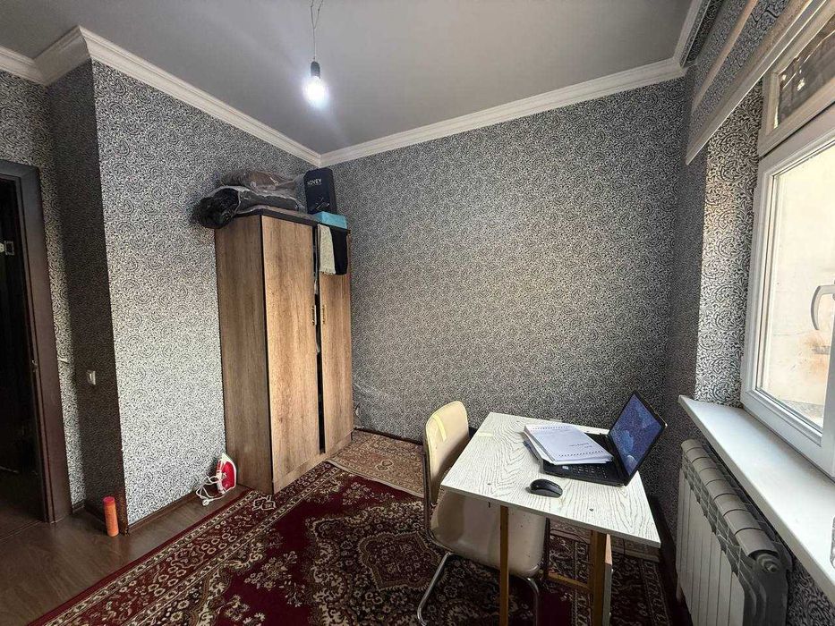 СРОЧНО! 3-комнатная квартира в Олмос махалле — отличное предложение!(М