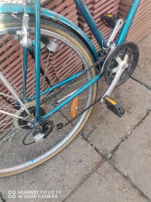 Oferta bicicletă