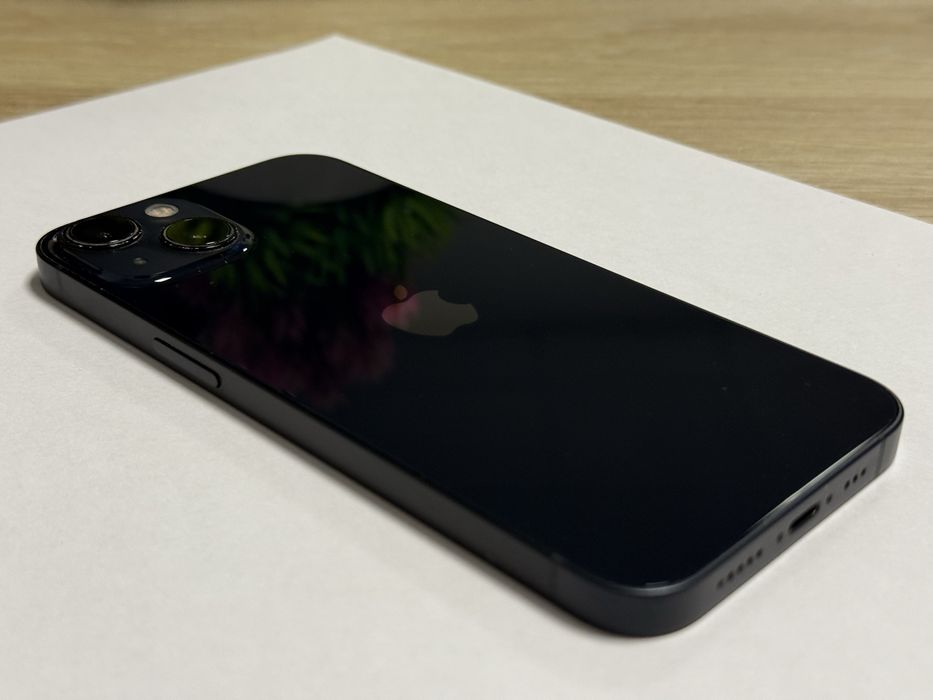 iPhone 13 Midnight 128 GB