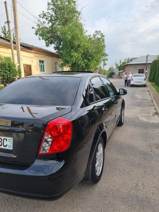 Other Lacetti / Gentra 2022 — 5