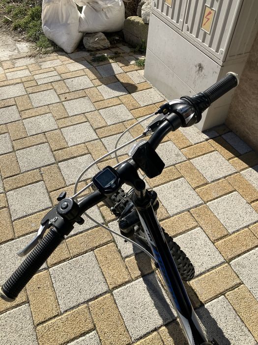 Велосипет DRAG 20 инча