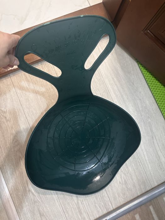 Ледянка большая