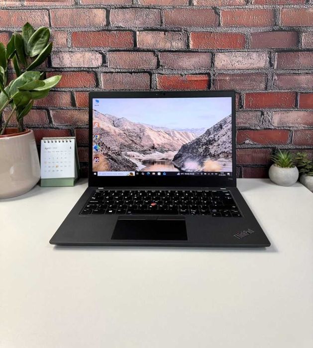 Lenovo ThinkPad T14s Gen2