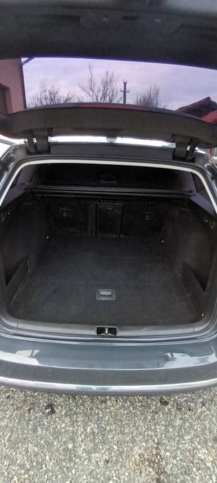 VW Passat 2.0 Diesel
