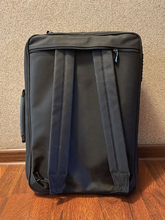 Сумка-рюкзак для ноутбука