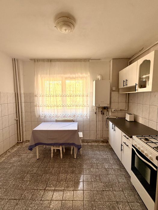 Proprietar - Închiriez apartament 2 camere Racadau