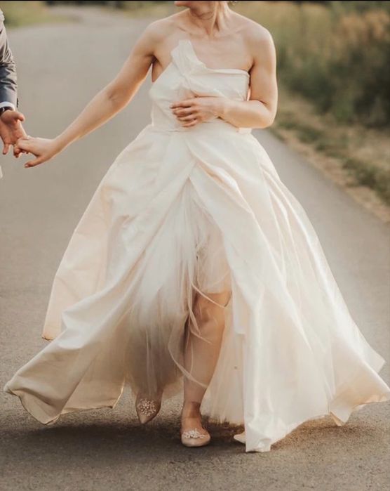 Rochie de mireasa Marie Ollie