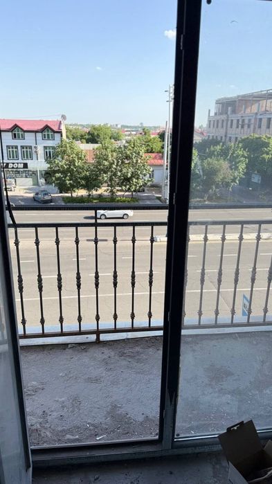 Shayhontohur tumanida 1 xonali uy sotiladi Kokcha perikroska srochna