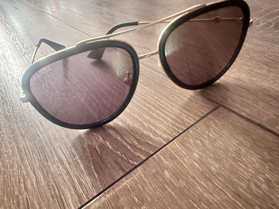 Слънчеви очила Gucci