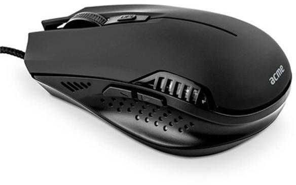 Мишка оптична ACME MS12