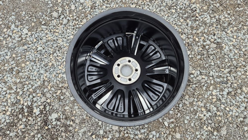 Оригинална джанта Волво 5/108 Volvo XC 60 5x108