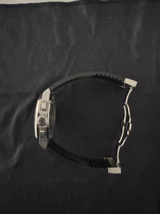 Baume Mercier riviera