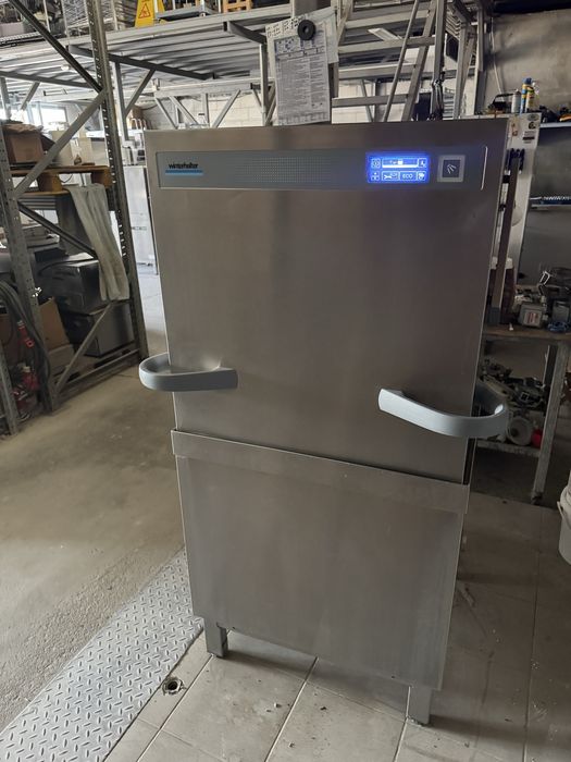 Миална машина Winterhalter PT L 2015 г