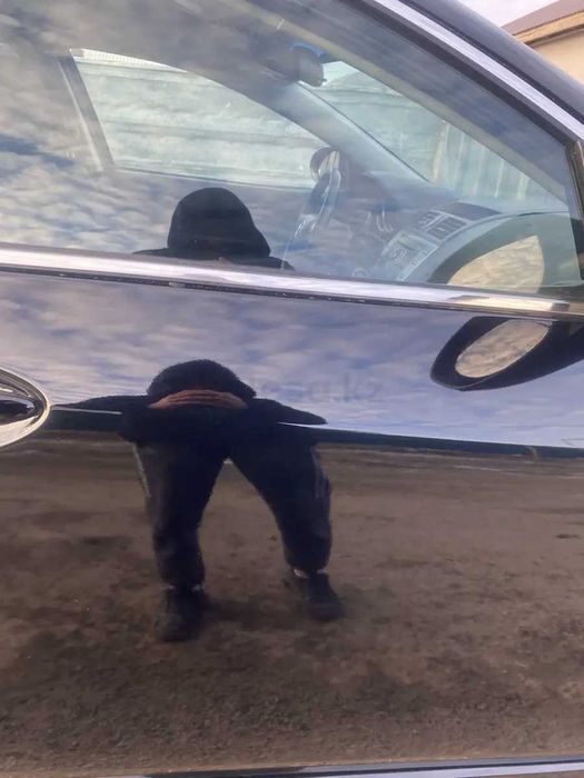 Автомобиль Мазда 6 2012г